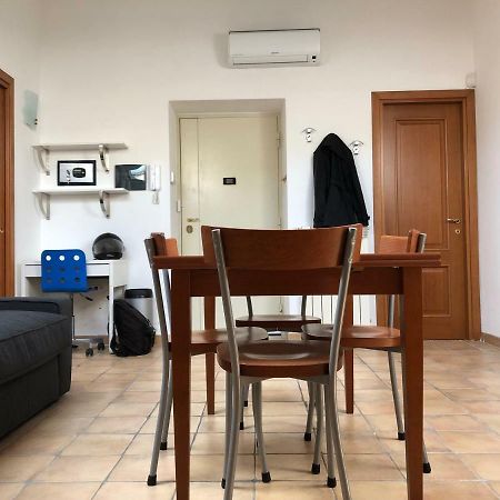 Apartmán Pica Roof Neapol Exteriér fotografie