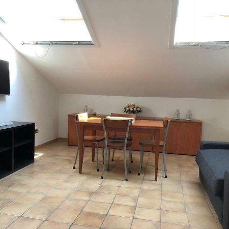 Apartmán Pica Roof Neapol Exteriér fotografie