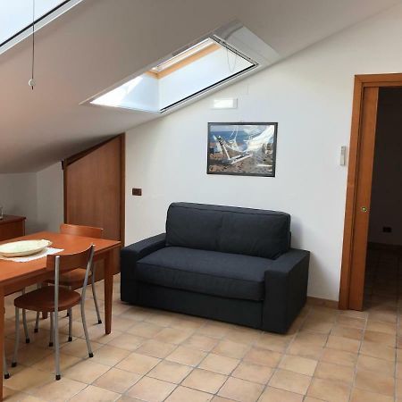 Apartmán Pica Roof Neapol Exteriér fotografie