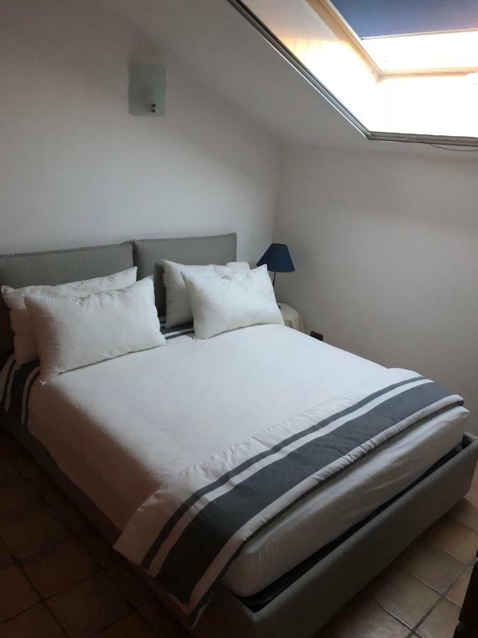 Apartmán Pica Roof Neapol Exteriér fotografie