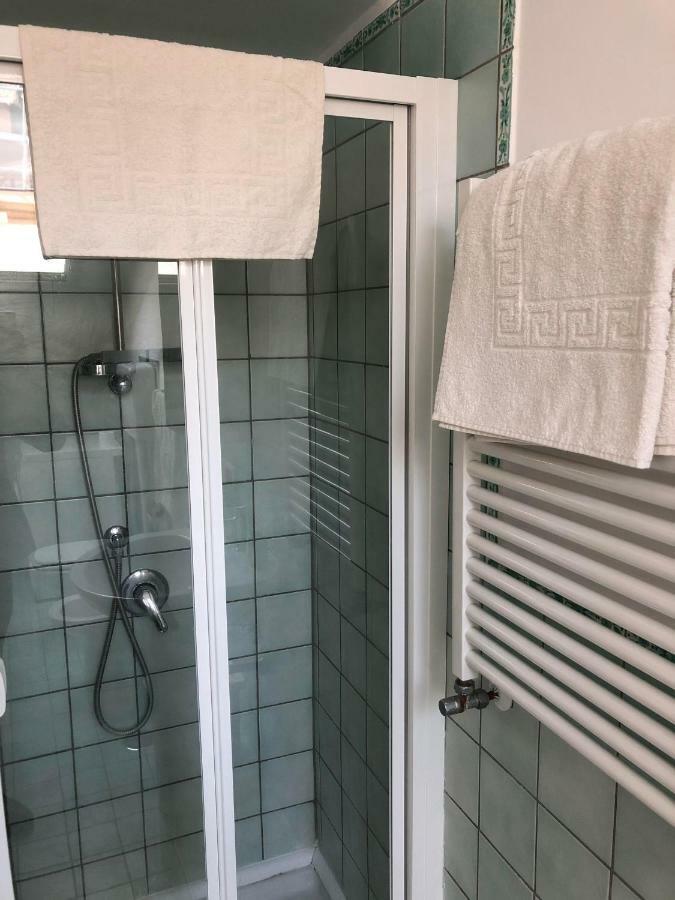 Apartmán Pica Roof Neapol Exteriér fotografie