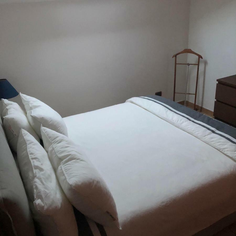 Apartmán Pica Roof Neapol Exteriér fotografie