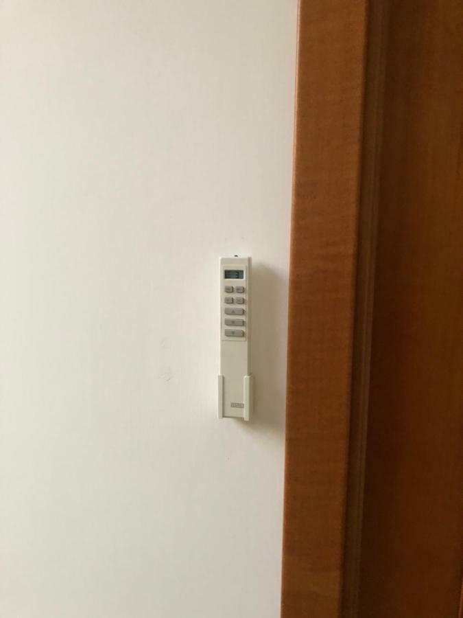 Apartmán Pica Roof Neapol Exteriér fotografie