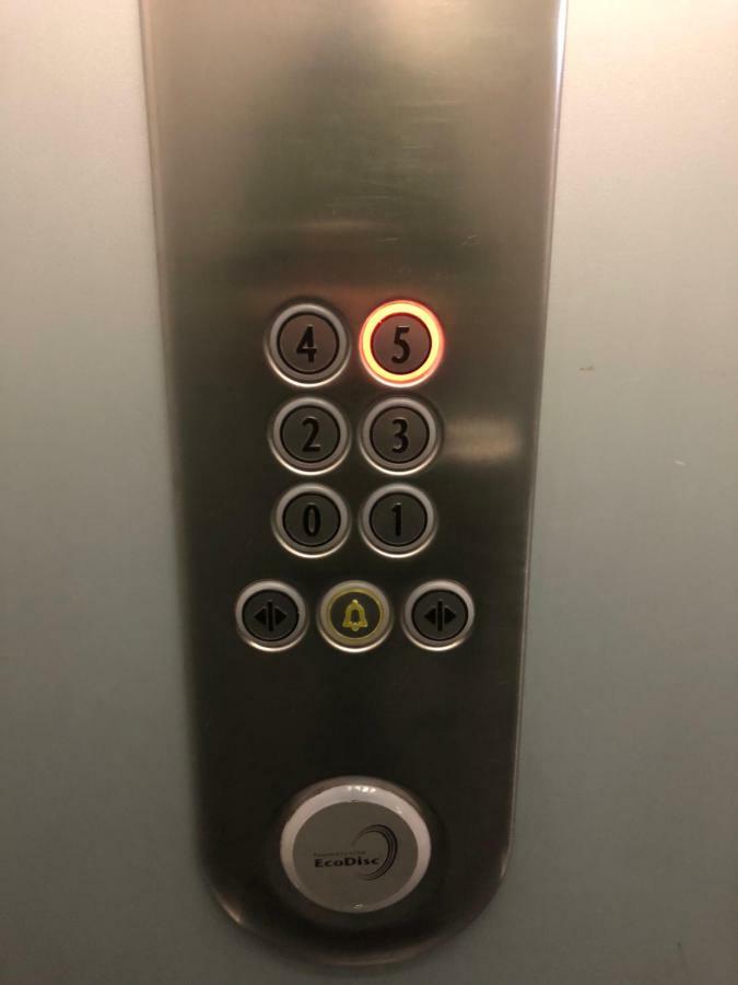 Apartmán Pica Roof Neapol Exteriér fotografie